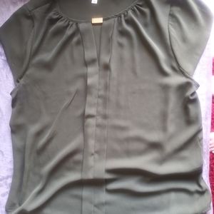 Blouse top